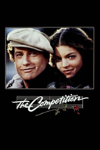 Watch The Competition 1980 poster