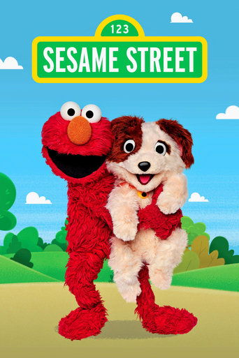 Sesame Street 1969