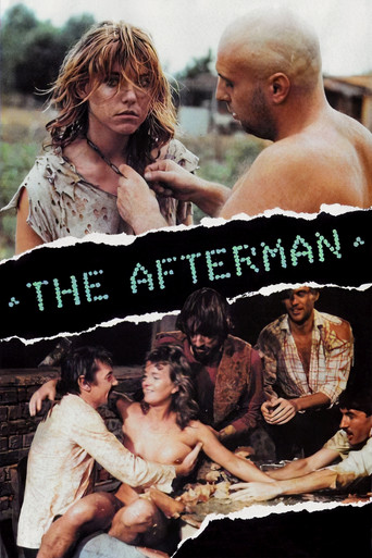 Watch The Afterman 1985 poster