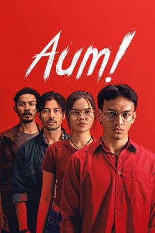 Watch AUM! 2021 poster