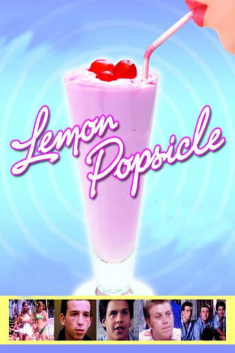 Watch Lemon Popsicle 1978 poster