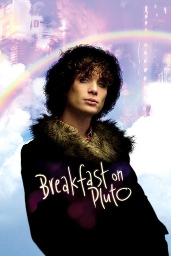 Watch Breakfast on Pluto 2005 poster