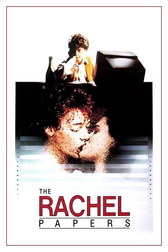Watch The Rachel Papers 1989 poster