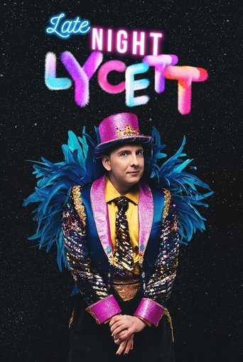Late Night Lycett 2023
