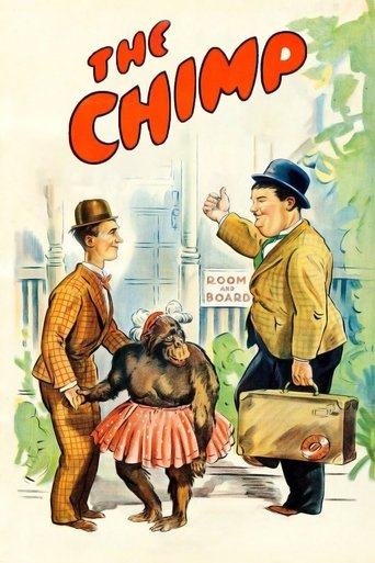 Watch The Chimp 1932 poster