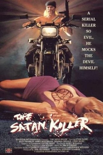 Watch The Satan Killer 1993 poster