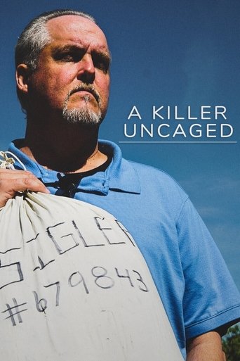 Watch A Killer Uncaged 2020 poster