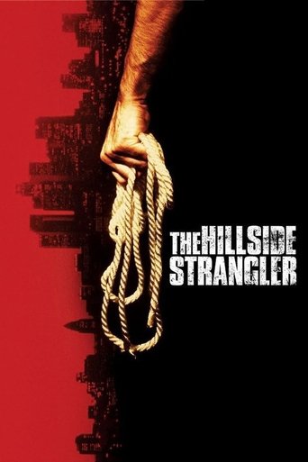 Watch The Hillside Strangler 2004 poster