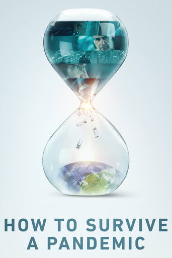 Watch How to Survive a Pandemic 2022 poster