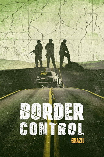 Operation Frontier: Brazil 2022