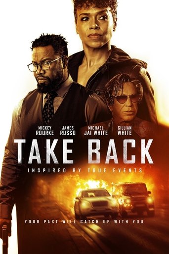 Watch Take Back 2021 poster
