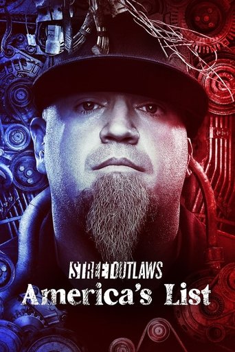 Street Outlaws: America's List 2021