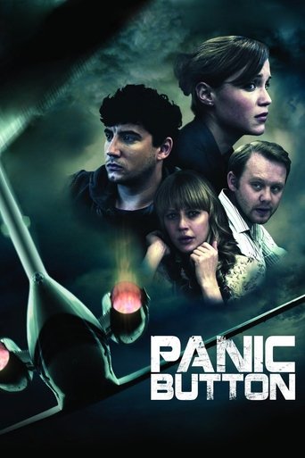 Watch Panic Button 2011 poster