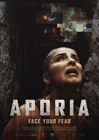 Watch Aporia 2019 poster