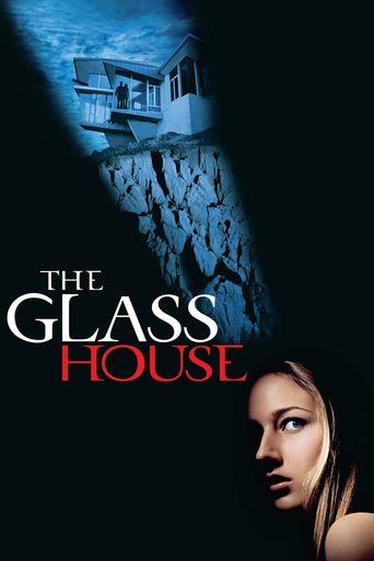 Watch The Glass House 2001 poster