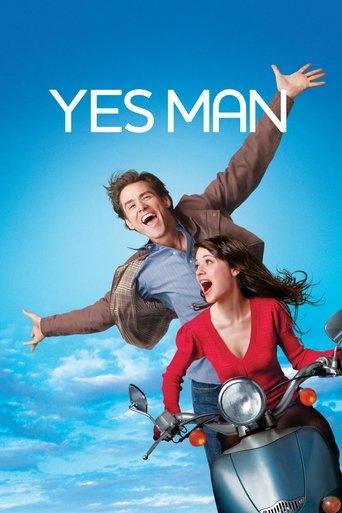 Watch Yes Man 2008 poster
