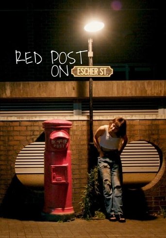 Watch Red Post on Escher Street 2020 poster