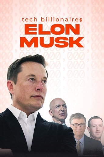 Watch Tech Billionaires: Elon Musk 2021 poster
