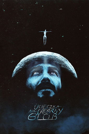 Watch Escape to the Silver Globe 2021 poster