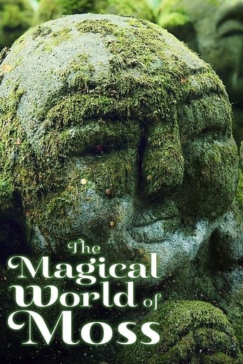 Watch The Magical World of Moss 2023 poster