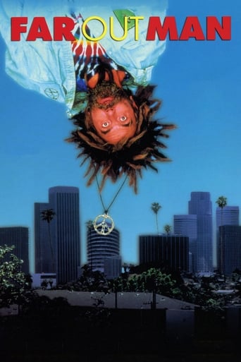 Watch Far Out Man 1990 poster