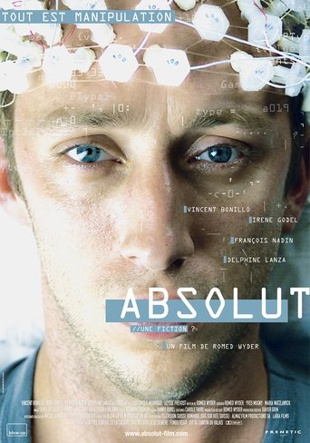 Watch Absolut 2005 poster