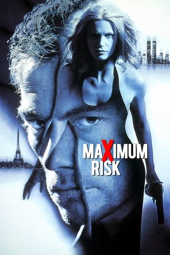Watch Maximum Risk 1996 poster