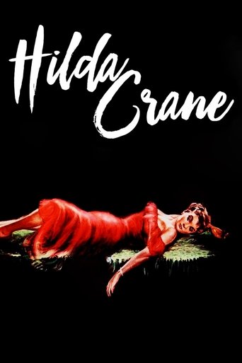 Watch Hilda Crane 1956 poster