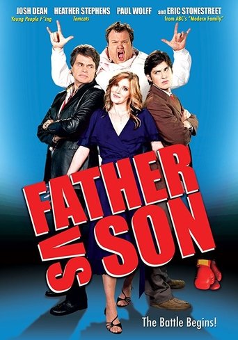 Watch Father vs. Son 2010 poster
