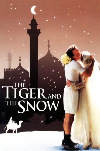 Watch The Tiger and the Snow 2005 poster