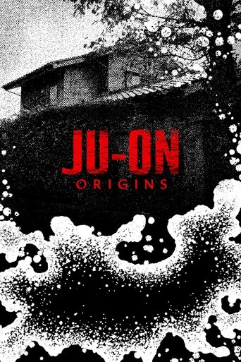Watch JU-ON: Origins 2020 poster