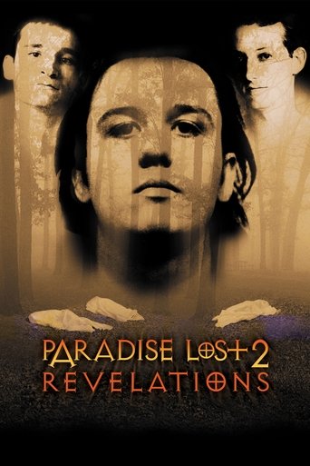 Watch Paradise Lost 2: Revelations 2000 poster