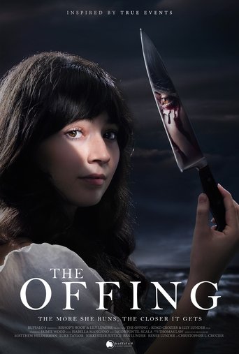 Watch The Offing 2025 poster