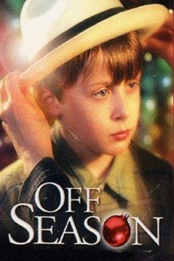 Watch Off Season 2001 poster