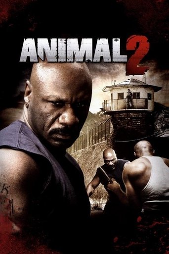 Watch Animal 2 2007 poster