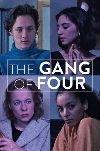 Watch Gang of Four 1989 poster