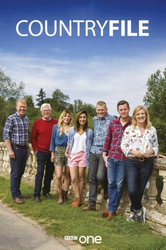 Watch Countryfile 1988 poster