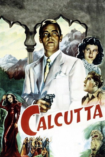 Watch Calcutta 1946 poster
