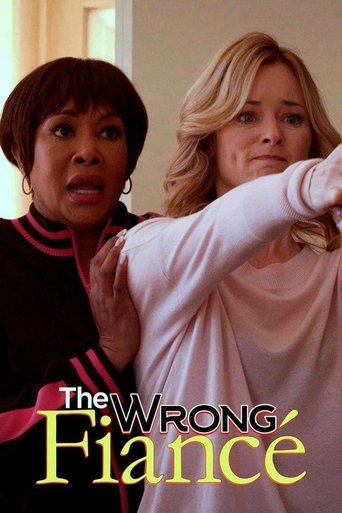 Watch The Wrong Fiancé 2021 poster
