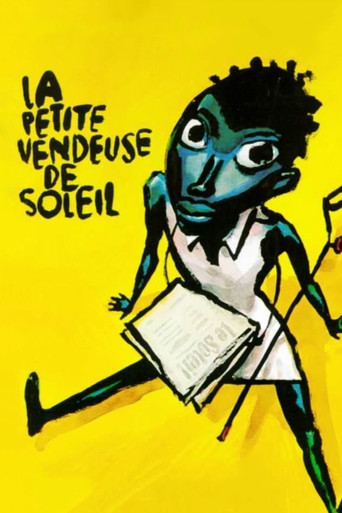 Watch The Little Girl Who Sold the Sun 1999 poster