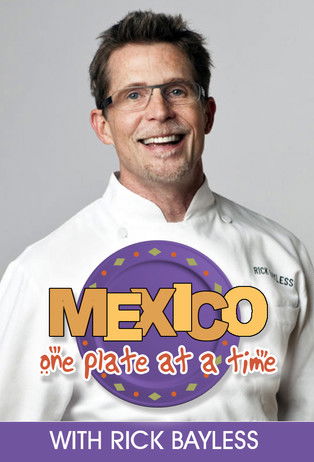 Watch Mexico - One Plate at a Time 2003 poster
