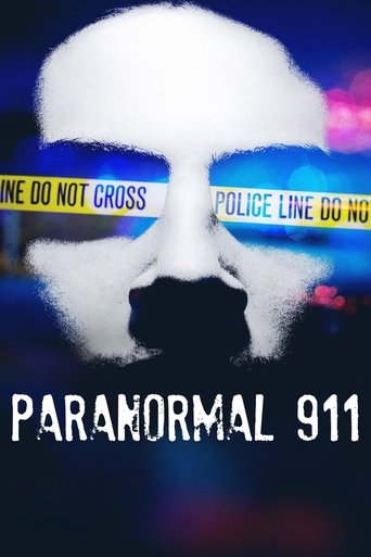 Watch Paranormal 911 2019 poster