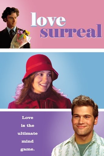 Watch Everything You Want 2005 poster