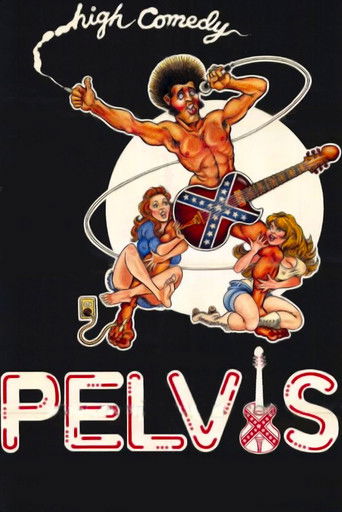 Watch Pelvis 1977 poster