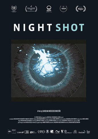 Watch Night Shot 2019 poster