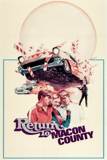 Watch Return to Macon County 1975 poster