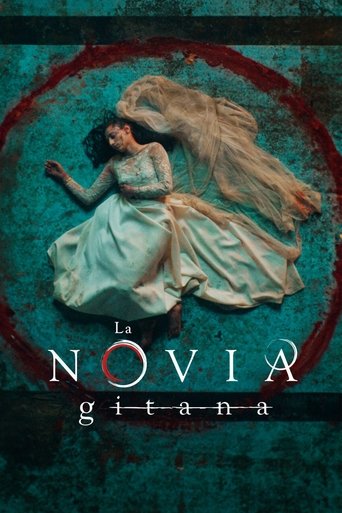 Watch The Gypsy Bride 2022 poster