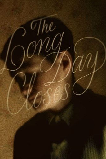Watch The Long Day Closes 1992 poster