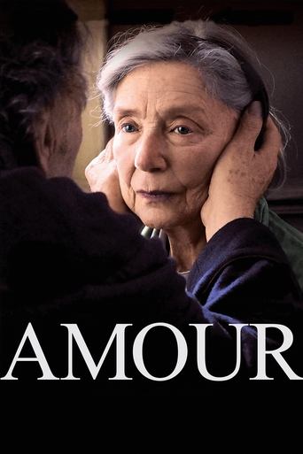 Watch Amour 2012 poster