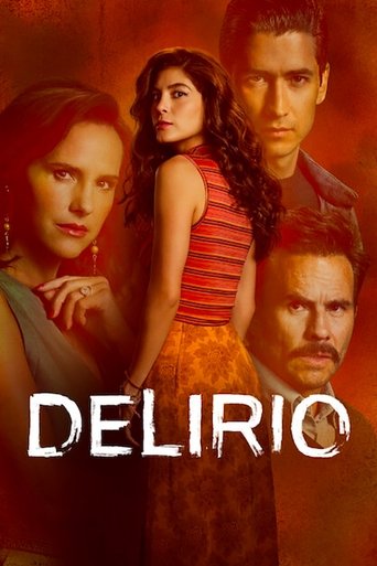 Watch Delirium (2025) 2025 poster